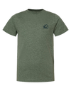 Let 'Em Grow Youth Tee