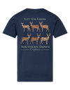 Let 'Em Grow Youth Tee