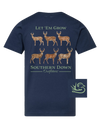 Let 'Em Grow Youth Tee