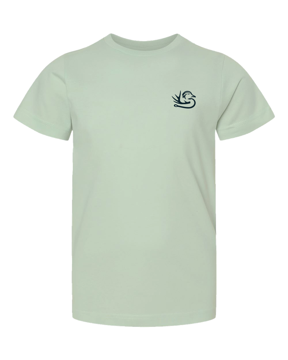 Let 'Em Grow Youth Tee
