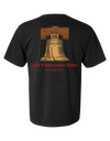 Let Freedom Ring Tee