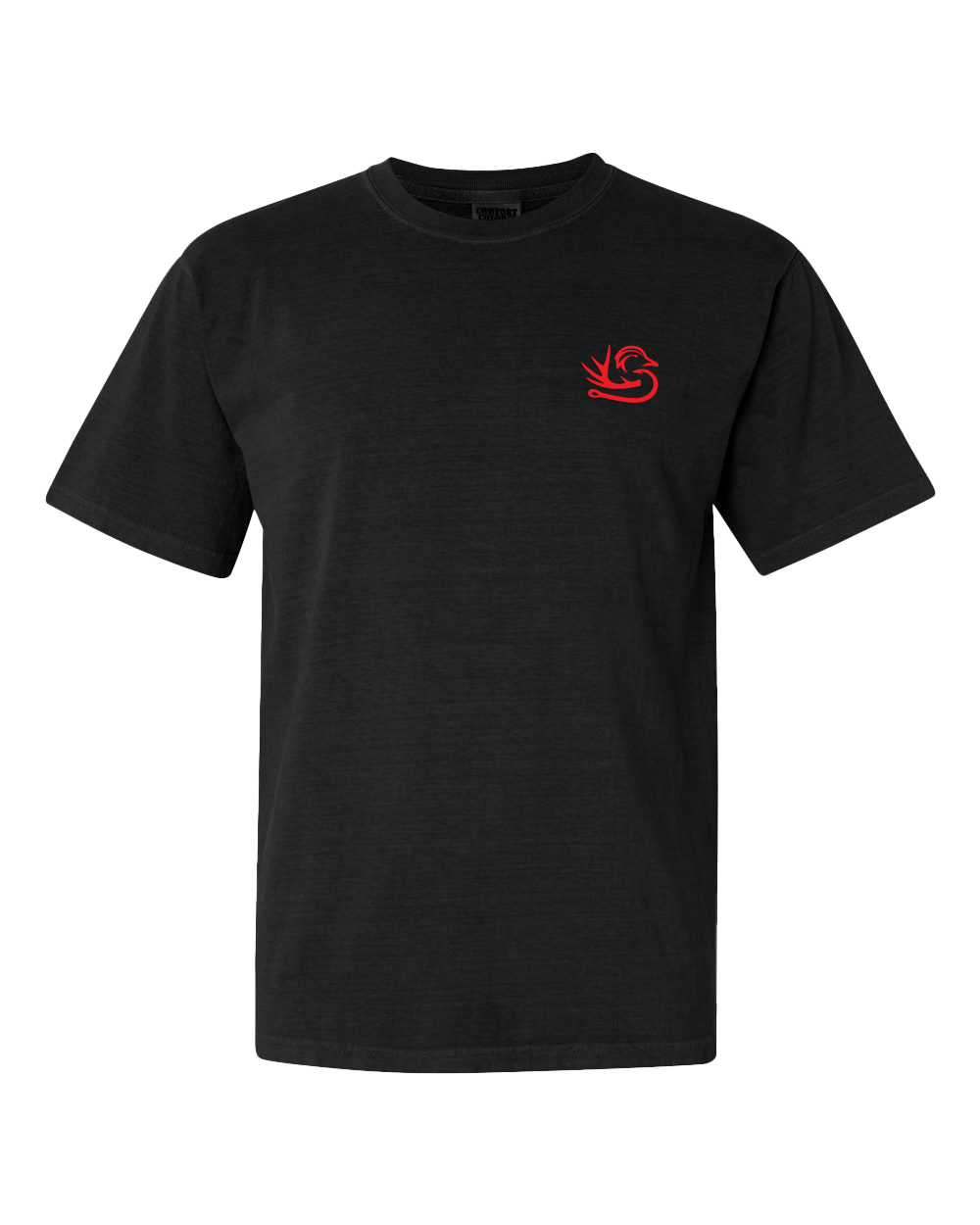 Let Freedom Ring Tee