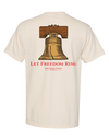 Let Freedom Ring Tee