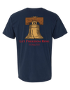 Let Freedom Ring Tee