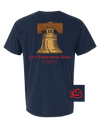 Let Freedom Ring Tee