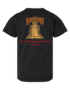 Let Freedom Ring Youth Tee