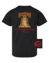 Let Freedom Ring Youth Tee