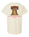 Let Freedom Ring Youth Tee