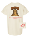 Let Freedom Ring Youth Tee
