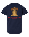 Let Freedom Ring Youth Tee