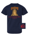 Let Freedom Ring Youth Tee
