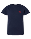 Let Freedom Ring Youth Tee
