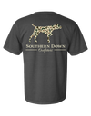 Light Camo Dog Tee