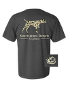 Light Camo Dog Tee