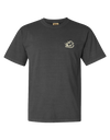 Light Camo Dog Tee