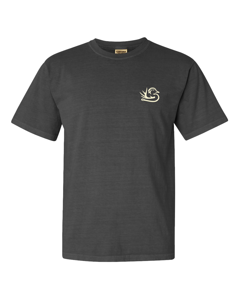 Light Camo Dog Tee