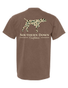Light Camo Dog Tee
