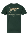 Light Camo Dog Toddler Tee