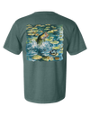 Backwater Bass Tee