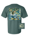 Backwater Bass Tee