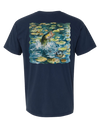 Backwater Bass Tee