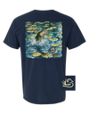 Backwater Bass Tee