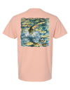 Backwater Bass Tee