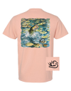 Backwater Bass Tee