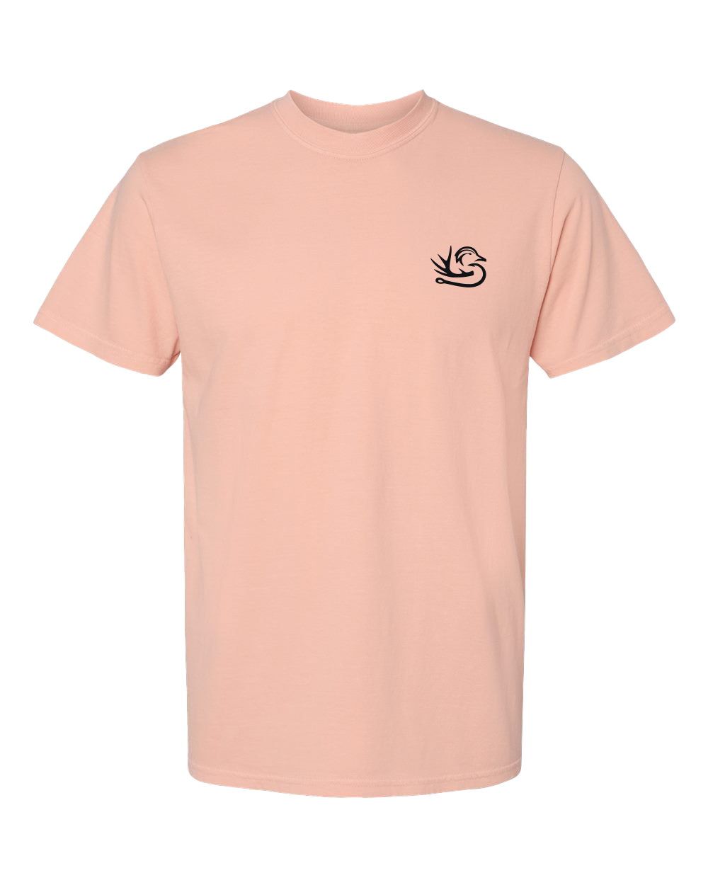 Backwater Bass Tee