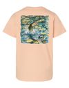 Backwater Bass Youth Tee