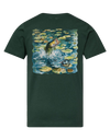 Backwater Bass Youth Tee