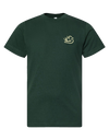 Backwater Bass Youth Tee