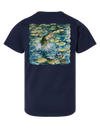 Backwater Bass Youth Tee