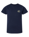 Backwater Bass Youth Tee