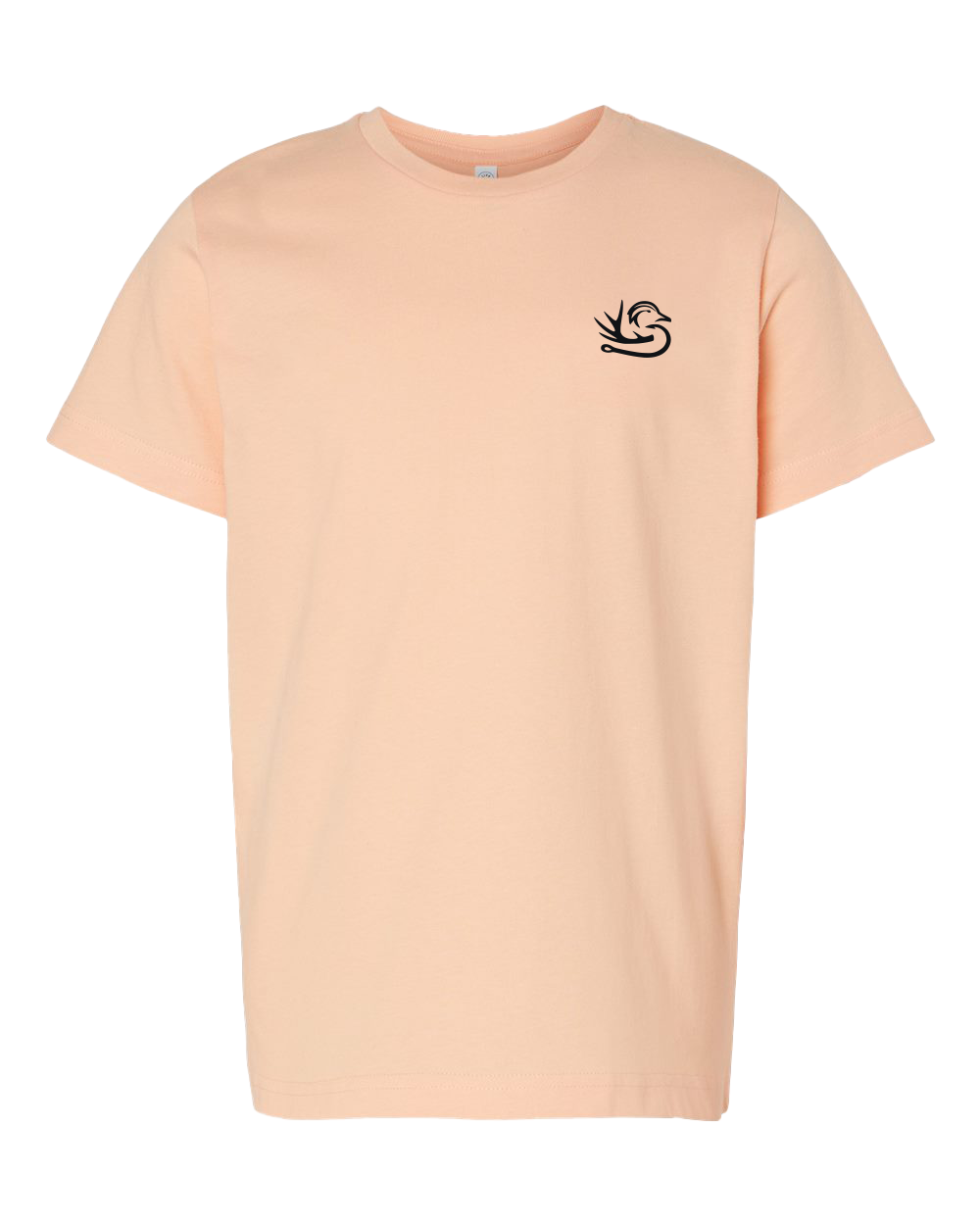 Backwater Bass Youth Tee