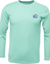 Mahi UPF Fishing Shirt