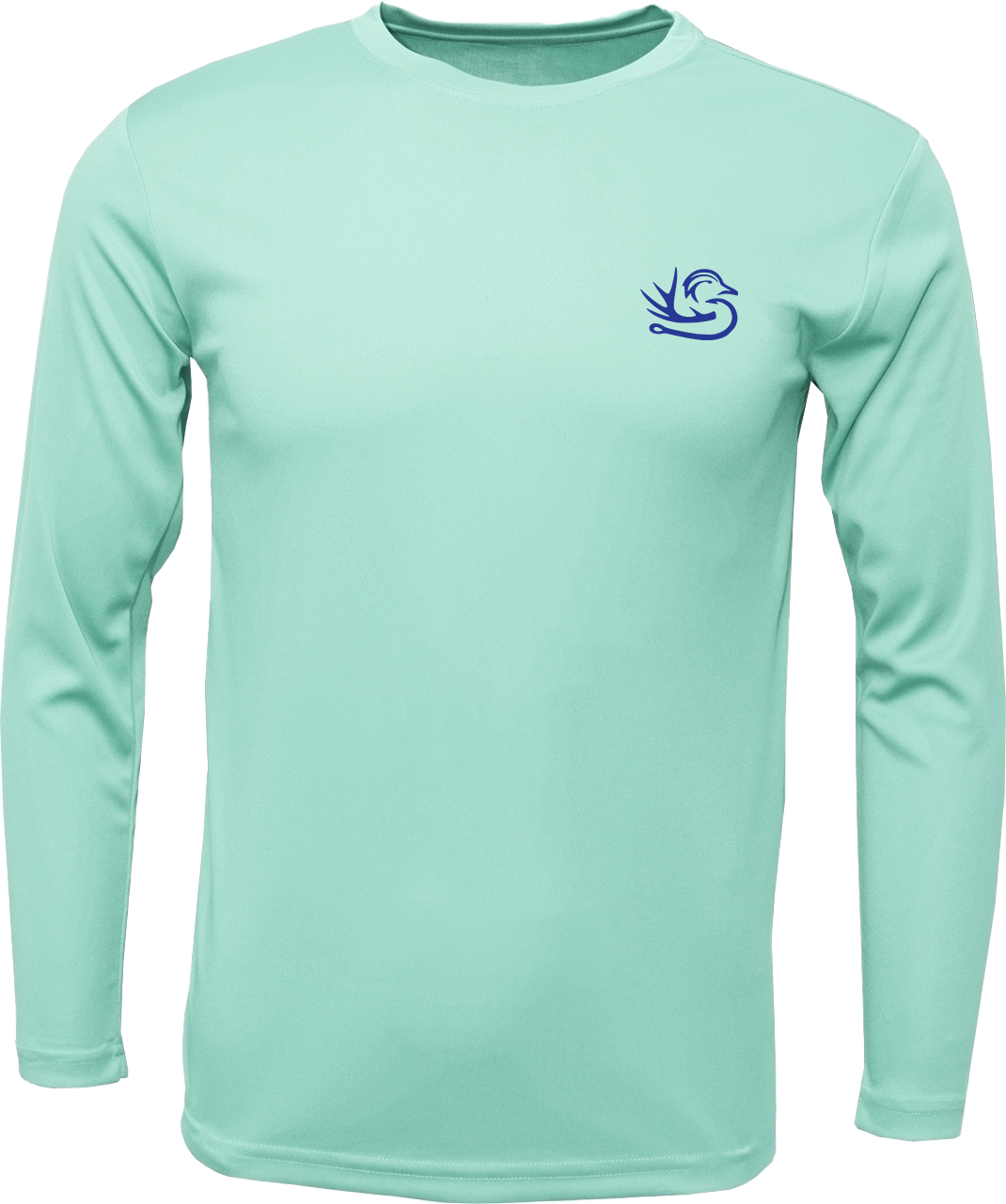 Mahi UPF Fishing Shirt