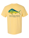 Mahi Tee