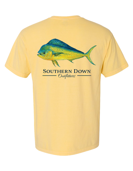 Mahi Tee