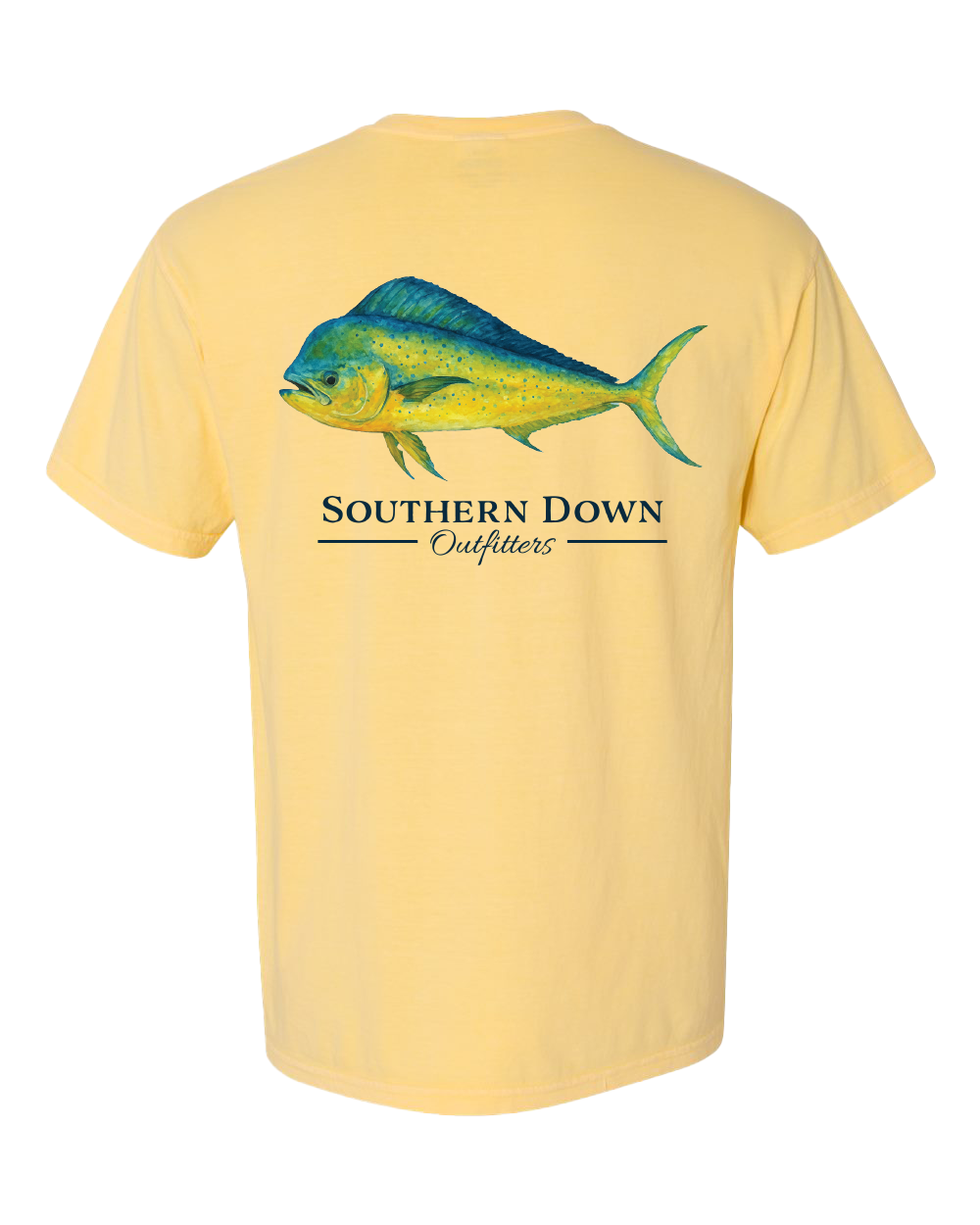 Mahi Tee