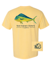 Mahi Tee