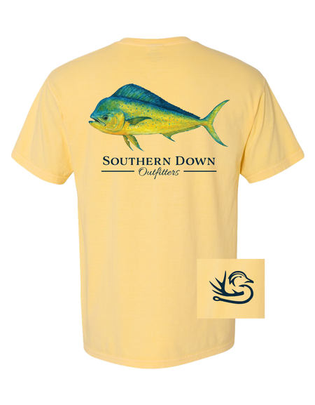 Mahi Tee