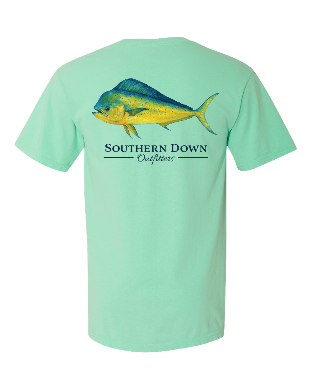 Mahi Tee