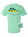 Mahi Tee