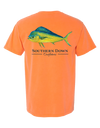 Mahi Tee
