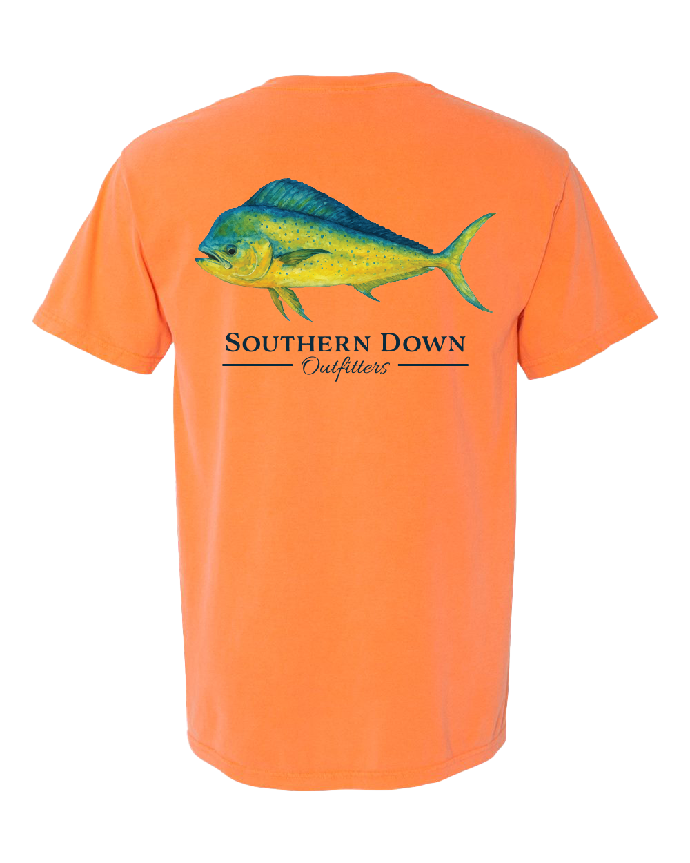 Mahi Tee