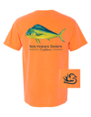 Mahi Tee