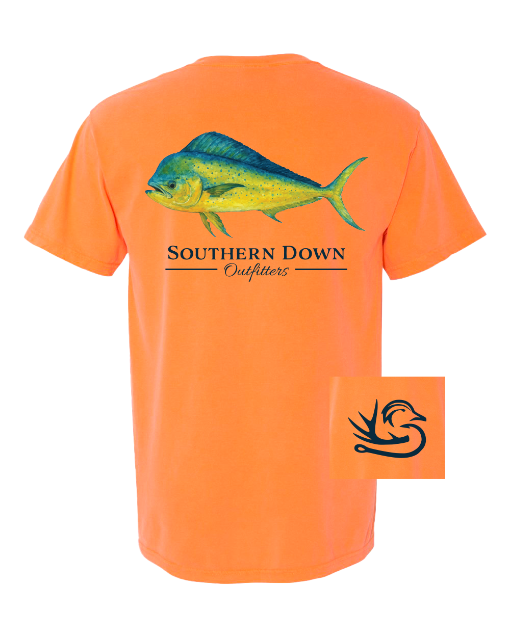 Mahi Tee