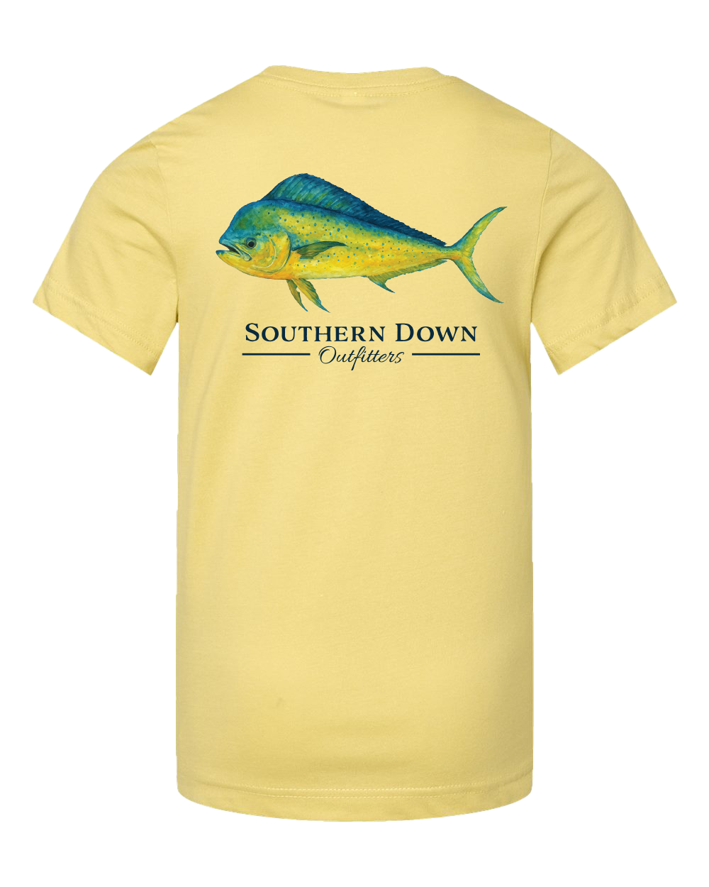 Mahi Youth Tee