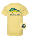Mahi Youth Tee